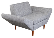 The Desmond Chair **NEW**